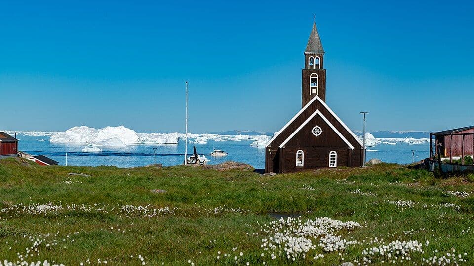 Zion's Church