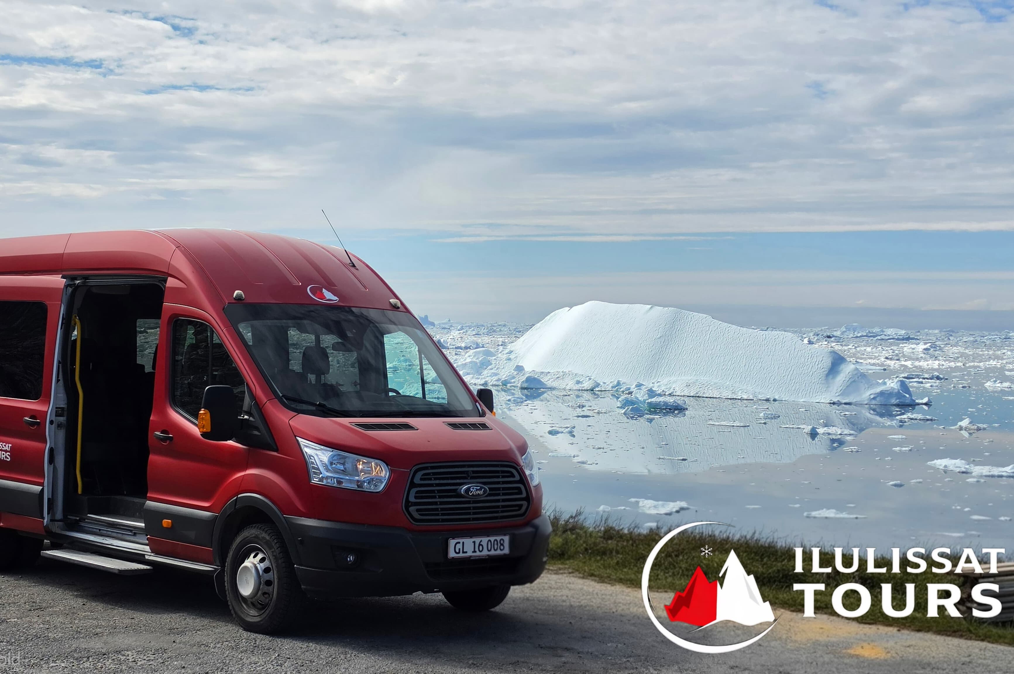 Minibus Charter